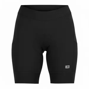 Bermuda Furbo Feminina HT90 Z1 Preta