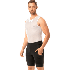 Bermuda Furbo Masculina Montova HT90 Preto