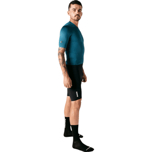 Bermuda Nomad Core Masculina Preto XG