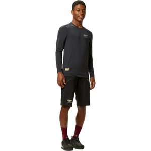 Bermuda Nomad Trail Preto