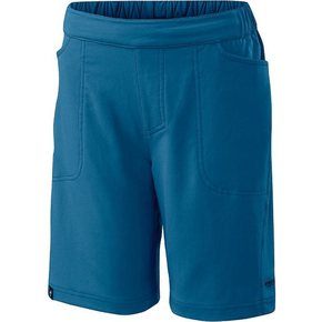 Bermuda Specialized Enduro Grom infantil Azul Celeste