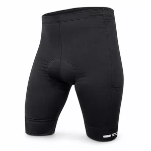 Bermuda Sport Xtreme Confort Masculino Pretoㅤㅤㅤㅤㅤㅤㅤㅤㅤㅤㅤ