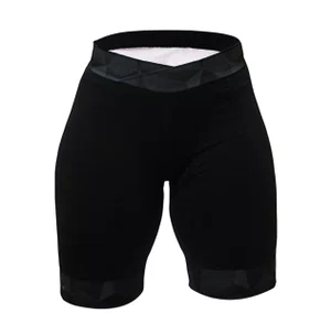 Bermuda Sport Xtreme Evank Feminina Preta