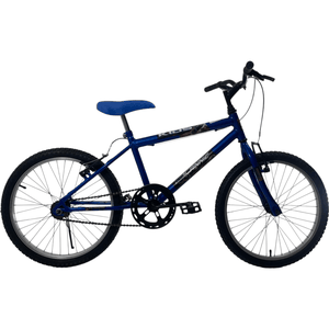 Bicicleta Dalannio Kids Hunter Aro 20 Azulㅤㅤㅤㅤㅤㅤㅤㅤㅤㅤㅤㅤㅤ