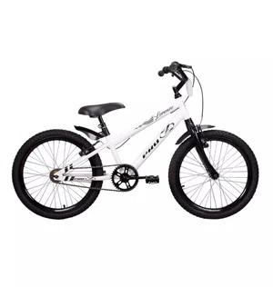 Bicicleta A20 Pro-x Lorenzo Branca