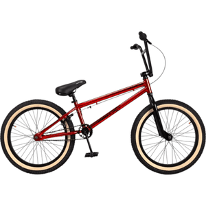 Bicicleta PRO-X Série 10 Aro20 Vermelha