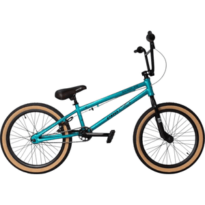 Bicicleta PRO-X Serie 20 Aro20 Turquesa