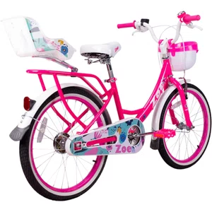 Bicicleta A20 Pro-X Zoe Rosaㅤ - Shopbike