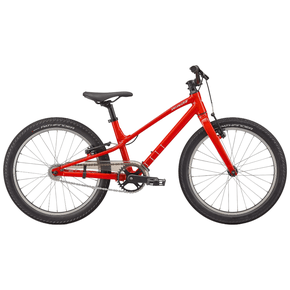 Bicicleta Specialized Jett Aro 20 2023 Vermelho