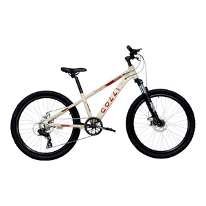 Bicicleta Colli Aro24 Napoli 7v bege