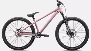 Bicicleta a26 specialized p.3 (91923-6026) cinza frio cetim difuso/rosa do deserto/preto