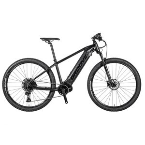 Bicicleta Groove E-Ska 9 Aro 29 SX 12v Preto