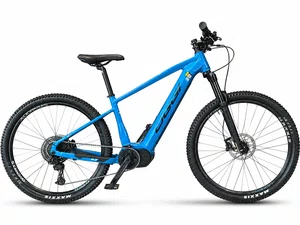 Bicicleta a29 oggi big wheel 8.2 2026 cues 10v azul/preto