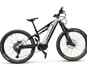 Bicicleta A29 Oggi Razzo T-130 Cues Cinza/Preto