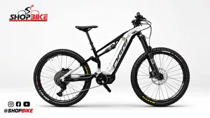 Bicicleta A29 Oggi Razzo T-130 Cues Cinza/Preto