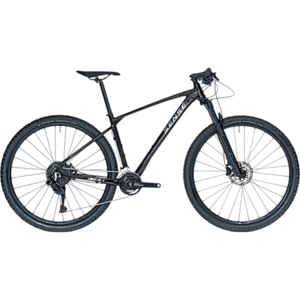 Bicicleta Aro 29 Sense React PRO Cues 18v t-15 Marrom e Azul