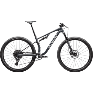 Bicicleta Specialized Chisel Comp Aro 29 Sram GX 12v Azul Marinho e Branco