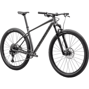 Bicicleta Specialized Chisel HT Aro29 Sram SX 12v 2023 Prata