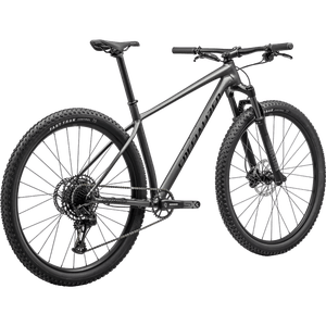 Bicicleta Specialized Chisel HT Aro29 Sram SX 12v 2023 Prata