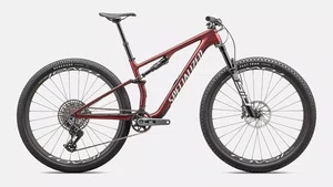 Bicicleta a29 specialized epic 8 expert gx axs pod 12v bordo/branco