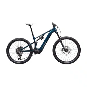 Bicicleta Specialized Aro 29 Levo G4 Comp Alloy Eagle 90 12v Azul Metalico