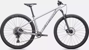 Bicicleta a29 specialized rockhopper expert sram sx eagle 12v t-15 (91122-3202) prata/cinza