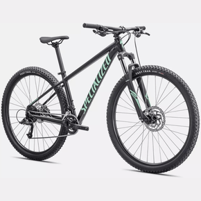 Bicicleta Specialized Rockhopper Sport Aro 29 microSHIFT 18v Verde