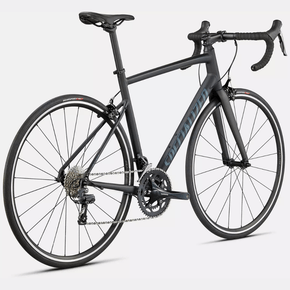 Bicicleta Specialized Allez E5 Aro 700 Claris 16v Preto/Azul