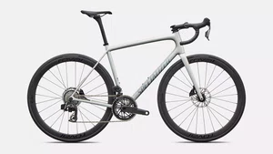 Bicicleta a700 specialized aethos sworks t-54 dura ace branca