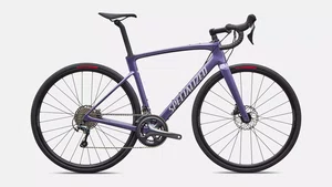 Bicicleta A700 Specialized Roubaix Shimano Tiagra 10V Roxo/Cinza