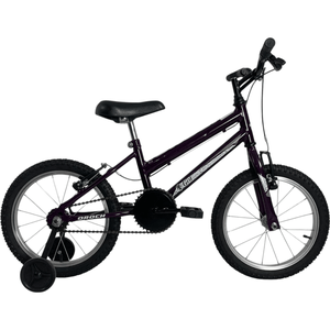 Bicicleta Oroch Aro 16 Roxo