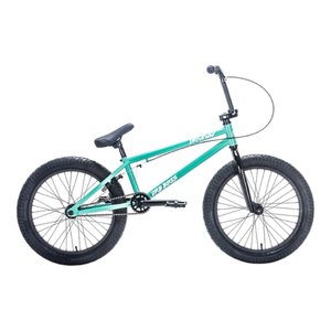 Bicicleta BMX DRB Driveway Aro 20 Verde