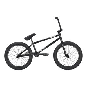 Bicicleta BMX DRB Fourway Aro 20 Preto