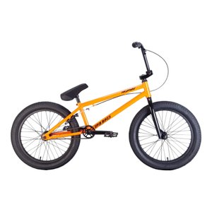 Bicicleta BMX DRB Highway Aro 20 Laranja