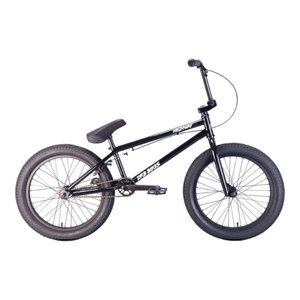 Bicicleta BMX DRB Highway Aro 20 Preto