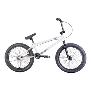 Bicicleta BMX DRB Newway Aro 20 Branco