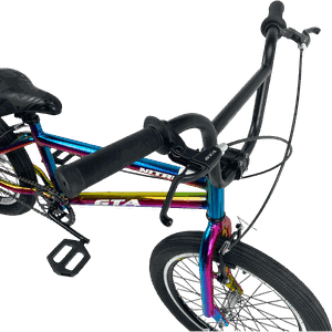 Bicicleta BMX GTA Nitro Aro 20 Camaleão - Shopbike