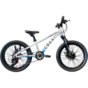 Bicicleta Colli Aro 20 Dublin 7v Brancoㅤㅤㅤㅤㅤㅤㅤㅤㅤㅤㅤㅤㅤㅤㅤㅤ