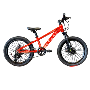 Bicicleta Colli Aro 20 Dublin 7v Vermelhoㅤㅤㅤㅤㅤㅤㅤㅤㅤㅤㅤㅤㅤㅤ
