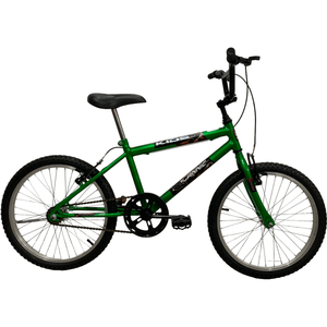 Bicicleta Dalannio Boy Aro 20 Verde