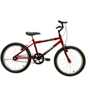 Bicicleta Dalannio Boy Aro 20 Vermelhoㅤㅤㅤㅤㅤㅤㅤㅤㅤㅤㅤㅤㅤㅤㅤㅤㅤ