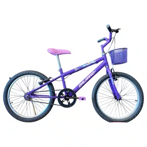Bicicleta Dalannio Melissa Lilasㅤㅤㅤㅤㅤㅤㅤㅤㅤㅤㅤㅤㅤㅤㅤㅤㅤㅤ