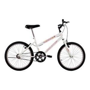 Bicicleta Dalannio Sissa Aro 20 Branco e Rosaㅤㅤㅤㅤㅤㅤㅤㅤㅤㅤ Bicicleta Dalannio Sissa Aro 20 Branco e Rosaㅤㅤㅤㅤㅤㅤㅤㅤㅤㅤ