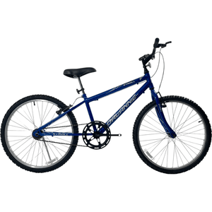 Bicicleta Dalannio Stroll Aro 24 Azulㅤㅤㅤㅤㅤㅤㅤㅤㅤㅤㅤㅤㅤㅤㅤㅤㅤㅤ