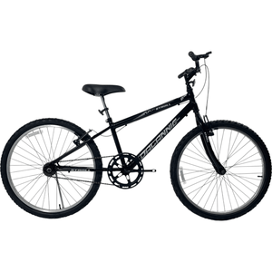Bicicleta Dalannio Stroll Aro 24 Pretoㅤㅤㅤㅤㅤㅤㅤㅤㅤㅤㅤㅤㅤㅤㅤㅤㅤ