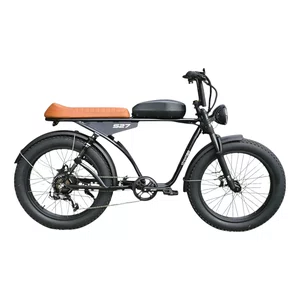 Bicicleta Eletrica Street Go S27 Full Pretoㅤㅤㅤㅤㅤㅤㅤㅤㅤㅤㅤㅤㅤㅤㅤㅤ