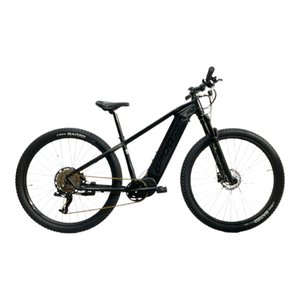 Bicicleta Groove E-SKA Aro 29 Absolute 12v Preto