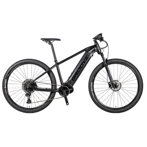Bicicleta Groove E-SKA Aro 29 Tourney 8v Preto
