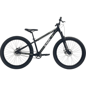 Bicicleta Hupi Whistler v6 Aro 26 Pretoㅤㅤㅤㅤㅤㅤㅤㅤㅤㅤㅤㅤㅤㅤㅤㅤ