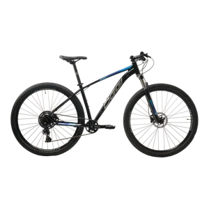 Bicicleta Oggi Big Aro 29 Wheel 7.0 Cues 9v 2026 Preto E Azul Bicicleta Oggi Big Aro 29 Wheel 7.0 Cues 9v 2026 Preto E Azul
